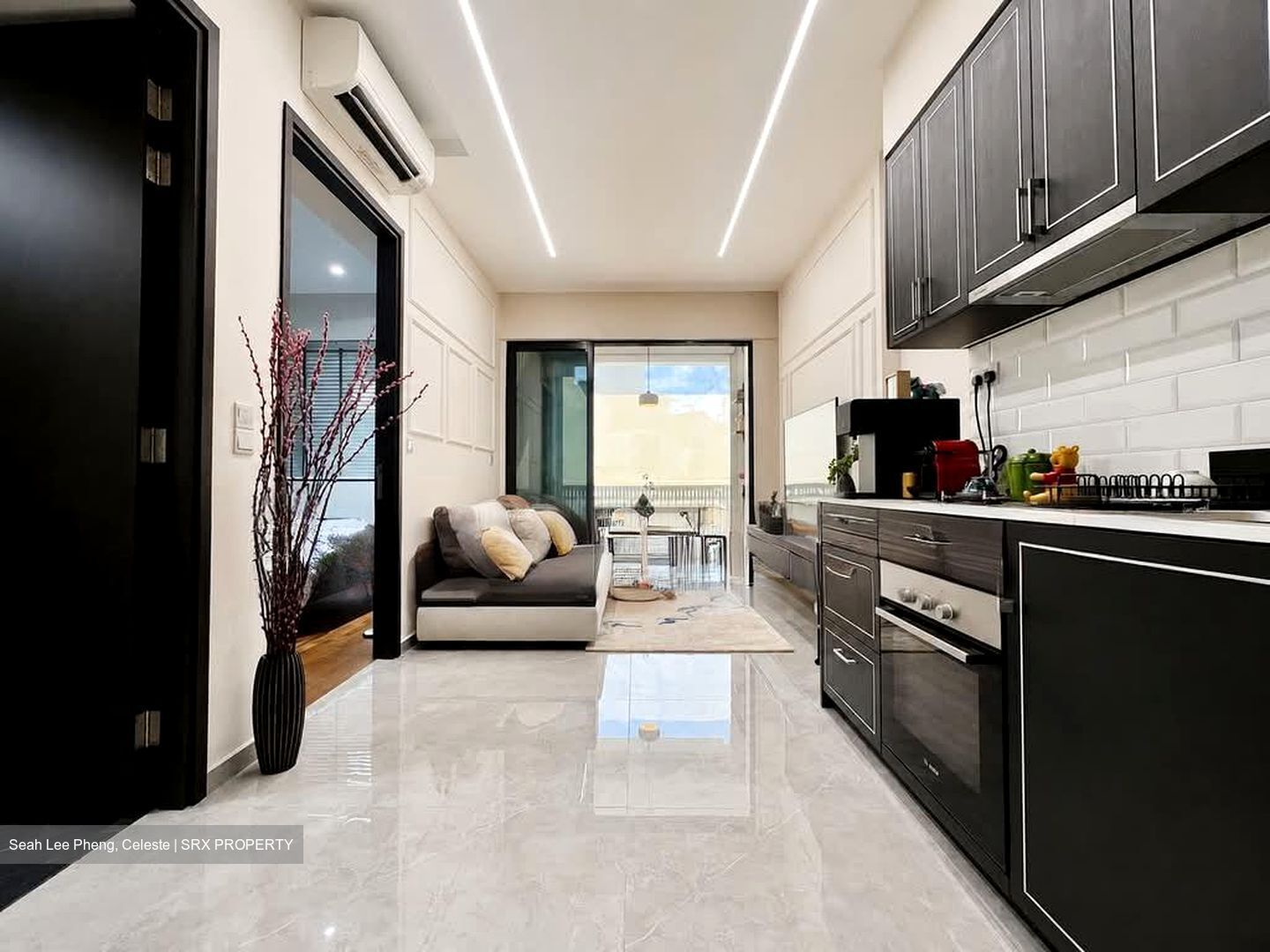 Mayfair Gardens (D21), Condominium #581992111